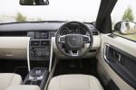 Land Rover Discovery Sport HSE Luxury 2015 года (AU)